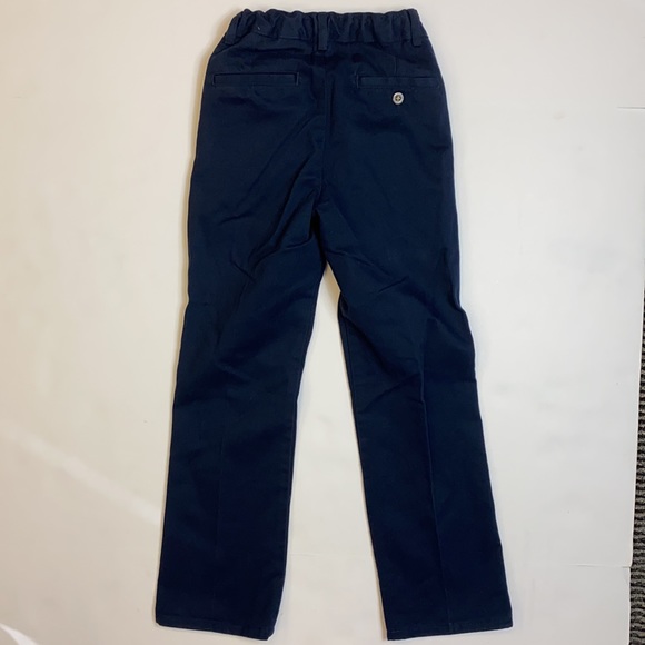 Boys Izod slim size 10 adjustable waist - Picture 3 of 4